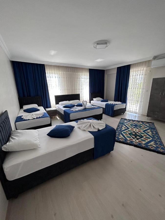 Paradise House Pamukkale Exterior foto